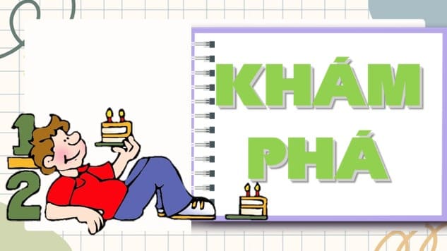 PowerPoint Toán 4 Bài 55: Tính chất cơ bản của phân số