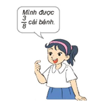 PowerPoint Toán 4 Bài 57: Qui đồng mẫu số các phân số