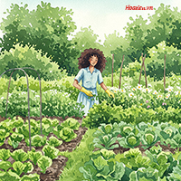 Đề thi giữa kì 2 Toán 5 Cánh Diều 2025