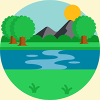 Dựa vào bài đọc, em hãy giới thiệu Đất Mũi Cà Mau với bạn bè