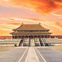 PowerPoint Lịch sử - Địa lí 5 Bài 17: Nước Cộng hoà Nhân dân Trung Hoa