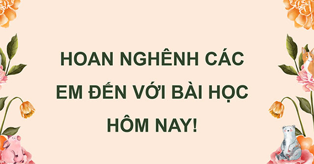 PowerPoint Hoa trạng nguyên