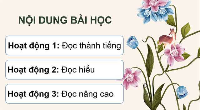 PowerPoint Hoa trạng nguyên