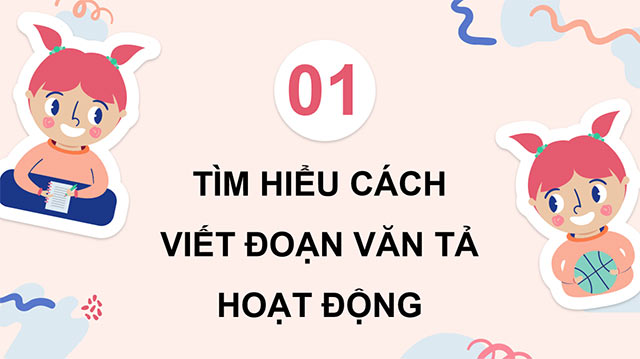 PowerPoint Luyện tập viết đoạn văn cho bài văn tả người