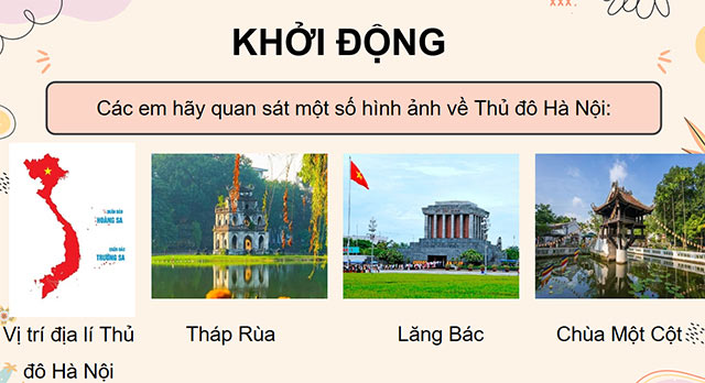 PowerPoint Đọc: Ngàn lời sử xanh