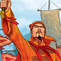 PowerPoint Tiếng Việt 5: Ngàn lời sử xanh