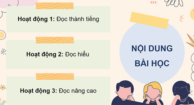 PowerPoint Đọc: Ngàn lời sử xanh
