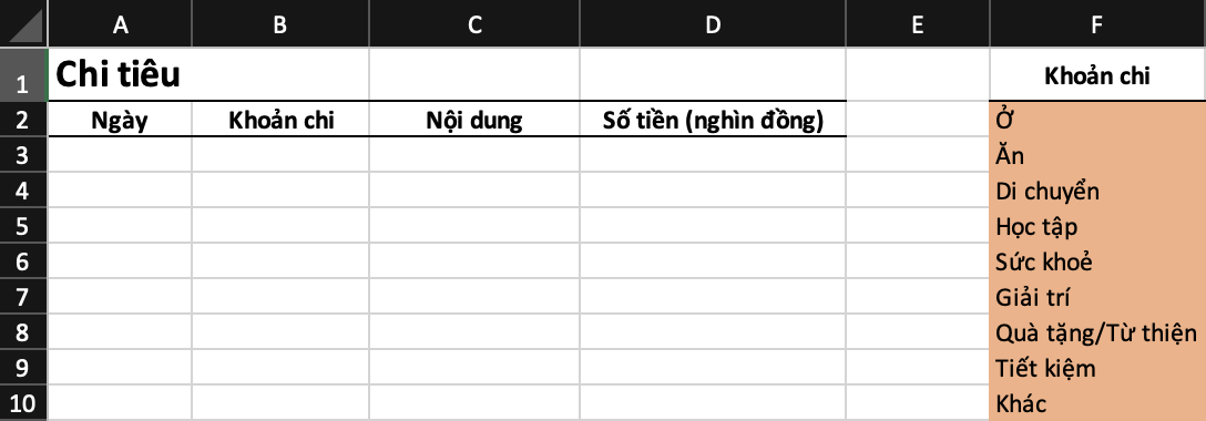 Đề thi giữa kì 2 môn Tin lớp 9 Cánh Diều
