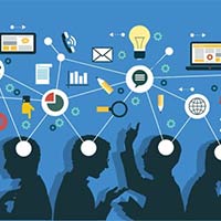 PowerPoint Hoạt động trải nghiệm 9 Bài 1: Xây dựng và phát triển cộng đồng