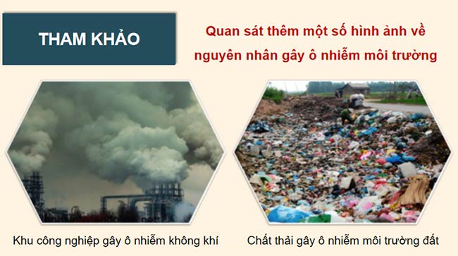 Giáo án HĐTN 9 Chủ đề 7 Kết nối tri thức Bài 2