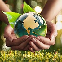 PowerPoint Hoạt động trải nghiệm 9 Bài 2: Phòng chống ô nhiễm và bảo vệ môi trường