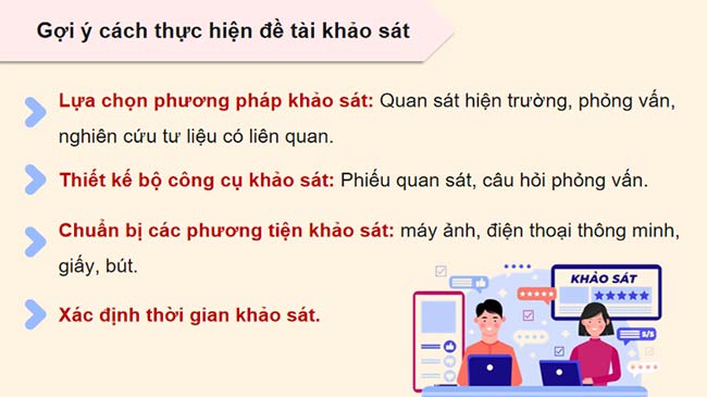 Giáo án HĐTN 9 Chủ đề 7 Kết nối tri thức Bài 2