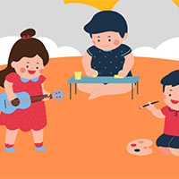 PowerPoint Tiếng Việt 5 Bài 13: Mở rộng vốn từ Thiếu nhi