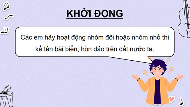 PowerPoint Đọc: Vịnh Hạ Long