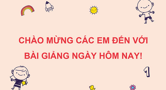 PowerPoint Viết bài văn tả người (Bài viết số 2)