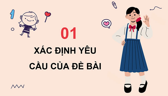PowerPoint Viết bài văn tả người (Bài viết số 2)