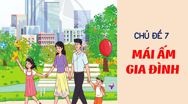 PowerPoint Hoạt động trải nghiệm 5 Tuần 25