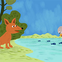 PowerPoint Tiếng Việt 5 Bài 14: Kể chuyện sáng tạo (Phát triển câu chuyện)