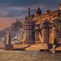 PowerPoint Tiếng Việt 5 Bài 14: Trao đổi Theo dòng lịch sử