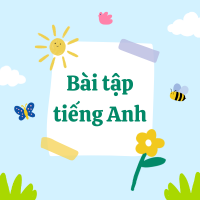 Chuyên đề Đọc hiểu 8 câu tiếng Anh