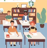 Bộ đề kiểm tra giữa học kì 2 tiếng Anh 11 Global Success 2024-2025 (Sách mới)