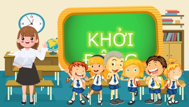  PPT sinh hoạt lớp chủ điểm Hoà Bình – Hữu nghị – Hợp tác