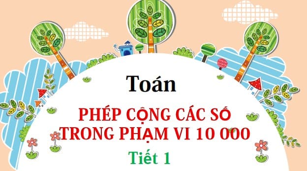 Powerpoint Bài 73: Ôn tập chung