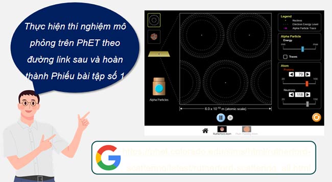 PowerPoint Vật lí 12 Bài 21 