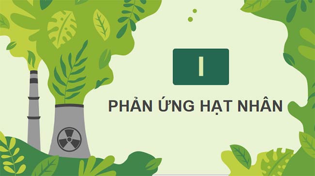 PowerPoint Vật lí 12 Bài 22 Kết nối tri thức 