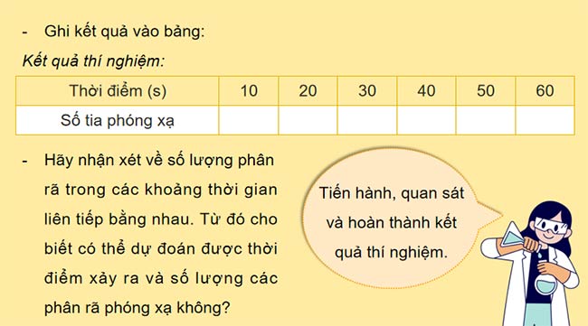 PowerPoint Vật lí 12 Bài 23 Kết nối tri thức