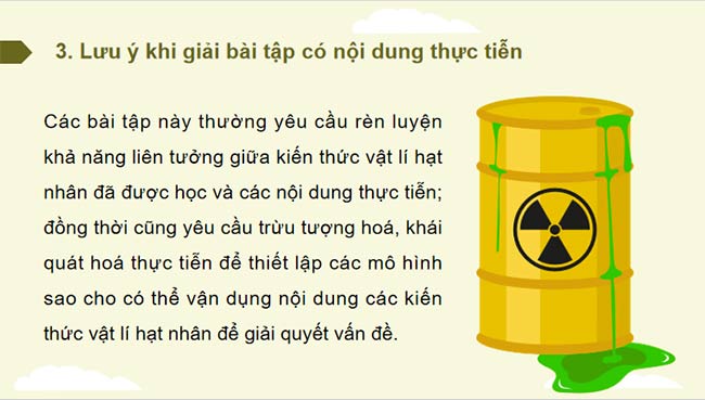 PowerPoint Vật lí 12 Bài 25 Kết nối tri thức 