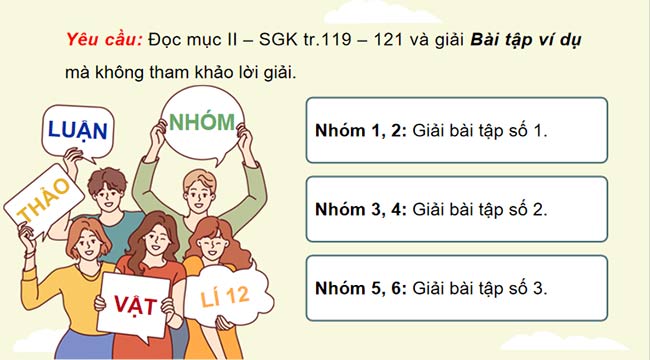 PowerPoint Vật lí 12 Bài 25 Kết nối tri thức 