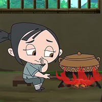 PowerPoint Tiếng Việt 5: Ông Trạng Nồi