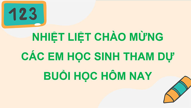  PowerPoint Diện tích xung quanh và diện tích toàn phần của hình lập phương