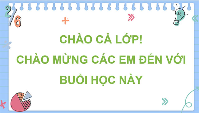 PowerPoint Thể tích của hình hộp chữ nhật