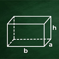 PowerPoint Toán 5 Bài 52: Thể tích của hình hộp chữ nhật