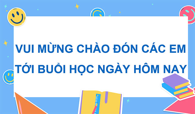  PowerPoint Thể tích của hình lập phương
