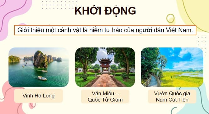 PowerPoint Đọc: Một kì quan thế giới