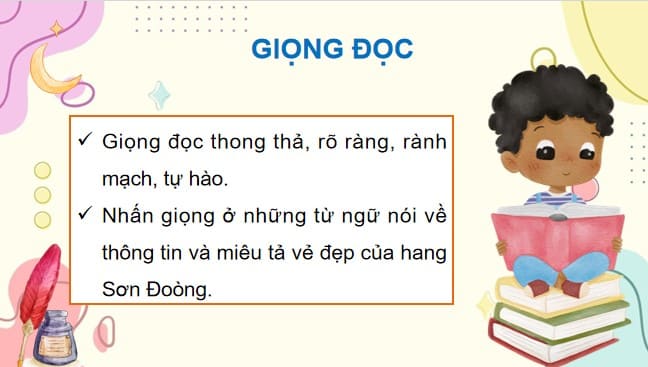 PowerPoint Tiếng Việt 4 Bài 6: Một kì quan thế giới