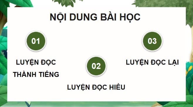 PowerPoint Tiếng Việt 4 Bài 8: Về lại Gò Công