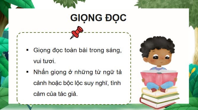 PowerPoint Tiếng Việt 4 Bài 8: Về lại Gò Công