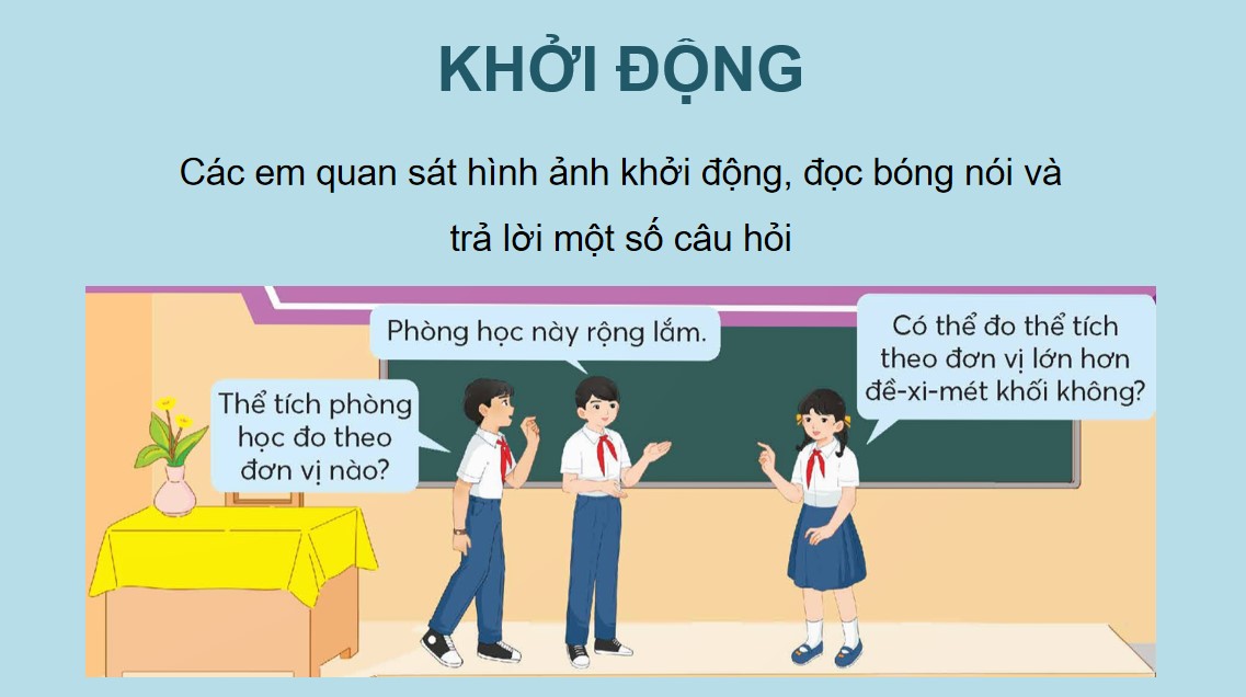 Giáo án điện tử Bài 72 Toán 5 Chân trời sáng tạo