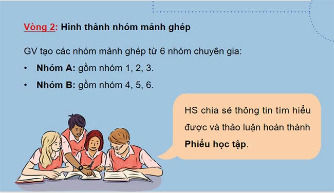 Vật lí 12 Bài 14 Kết nối tri thức