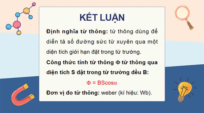 PowerPoint Vật lí 12 Bài 16 Kết nối tri thức