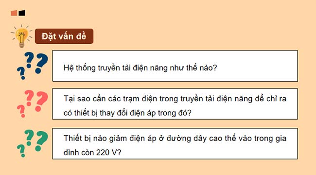 PowerPoint Vật lí 12 Kết nối tri thức Bài 18 