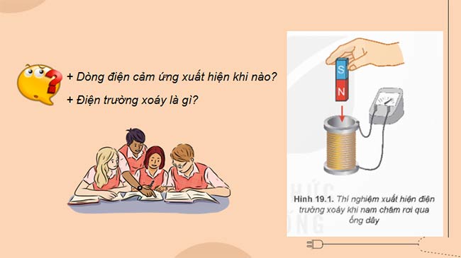 PowerPoint Vật lí 12 Kết nối tri thức Bài 19