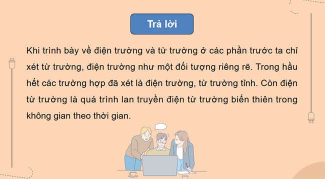 PowerPoint Vật lí 12 Kết nối tri thức Bài 19
