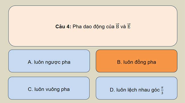 PowerPoint Vật lí 12 Bài 20: Bài tập về từ trường