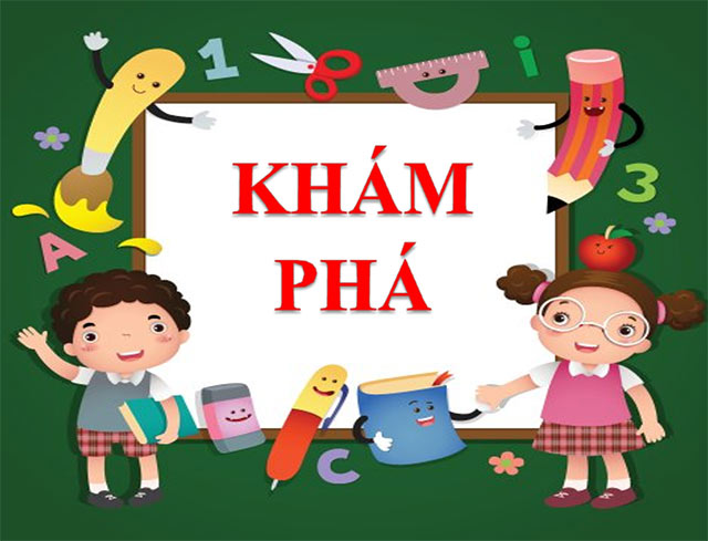 PowerPoint Quá trình phát triển của con người