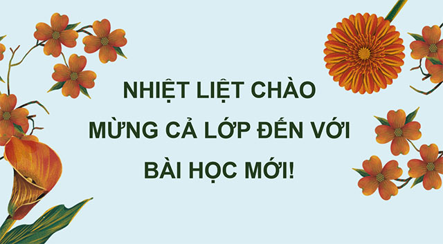 PowerPoint Tuần lễ Vàng
